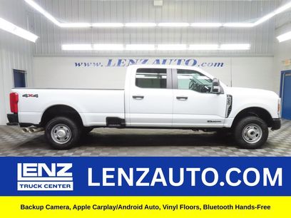 Used 2024 Ford F350 XL w/ XL Off-Road Package