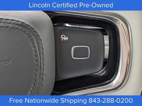Certified 2025 Lincoln Navigator Reserve image 30