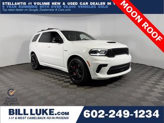 Certified 2023 Dodge Durango R/T video 1