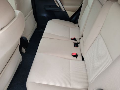 Used 2013 Toyota RAV4 XLE image 13