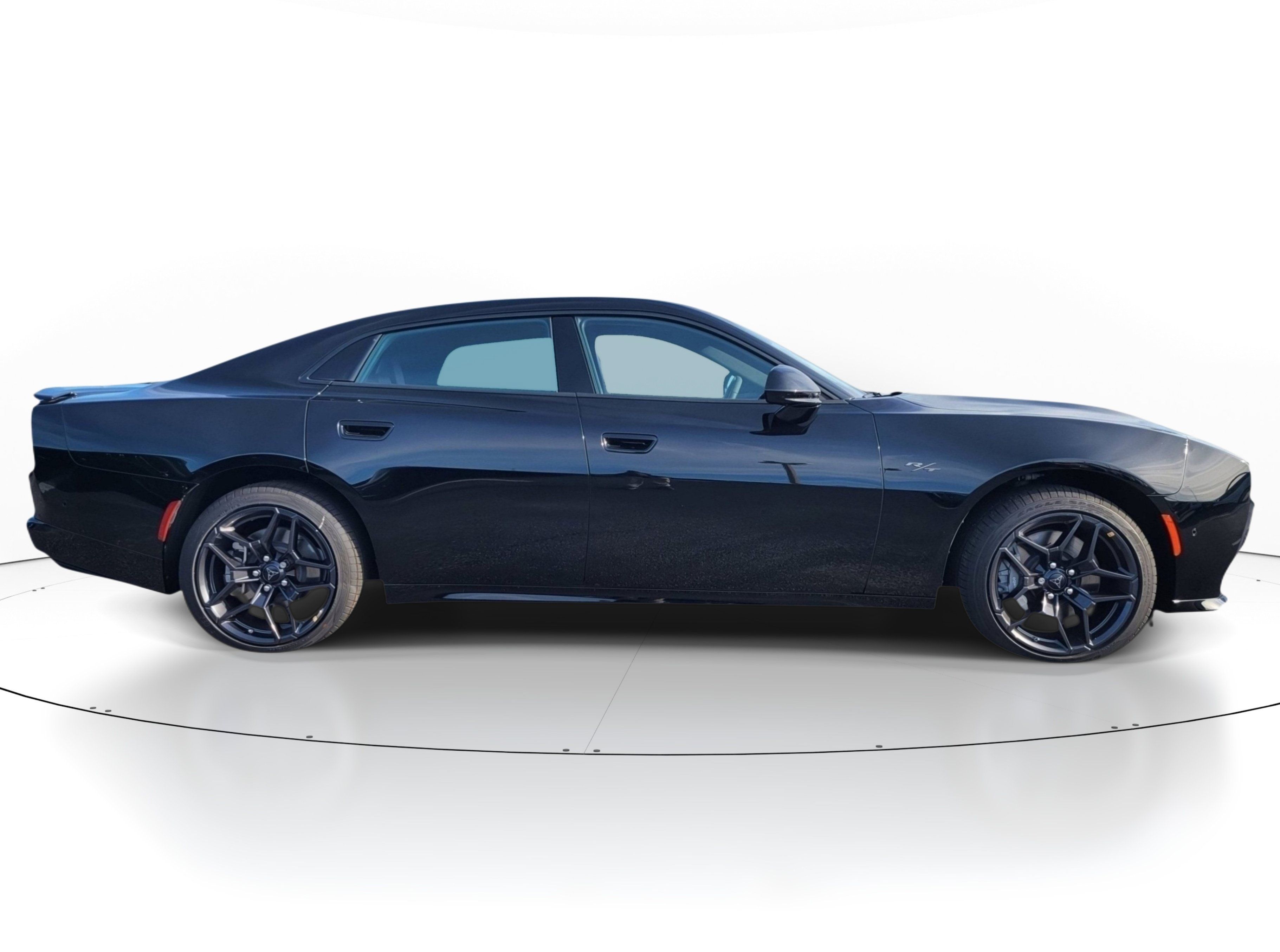 New 2026 Dodge Charger R/T AWD/4WD image 5
