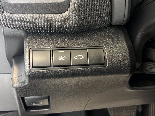 Used 2023 Toyota bZ4X FWD w/ Weather Package image 27