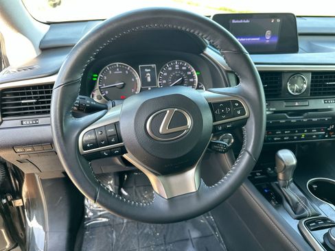 Used 2019 Lexus RX 350 FWD w/ Accessory Package image 14