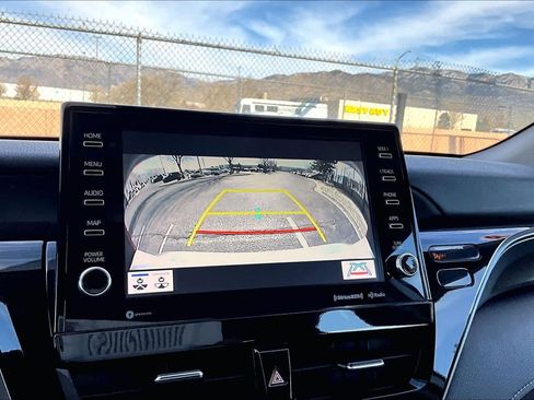 Certified 2024 Toyota Camry XSE image 25