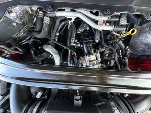 Used 2020 Ford Explorer ST w/ ST Street Pack image 39