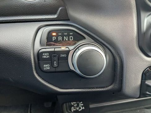 Used 2024 RAM 2500 Big Horn image 20