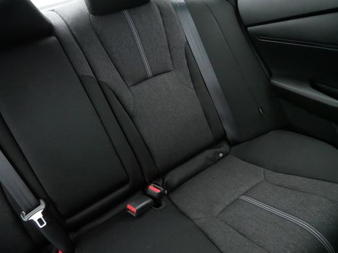 Certified 2023 Honda Accord Sport image 14