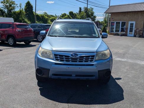Used 2012 Subaru Forester 2.5X Premium AWD/4WD image 19