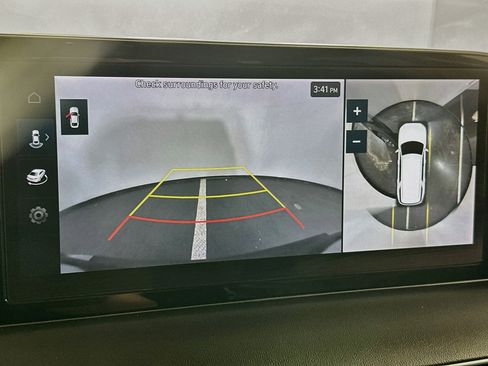 Used 2024 Hyundai Palisade SEL FWD image 23