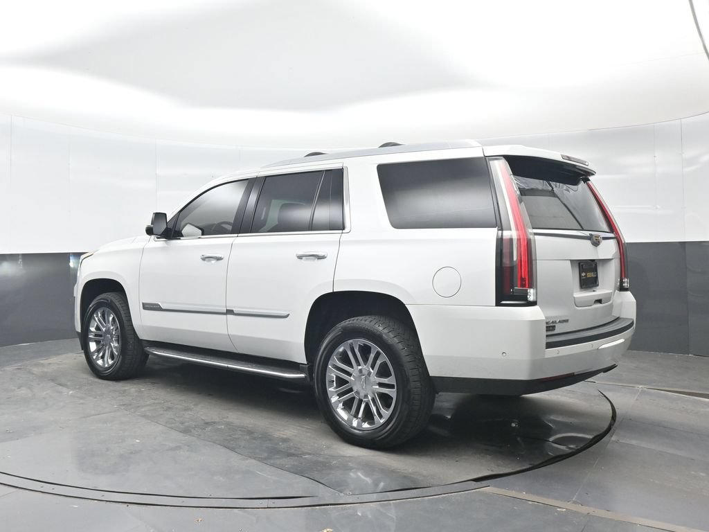 Used 2019 Cadillac Escalade 2WD image 4