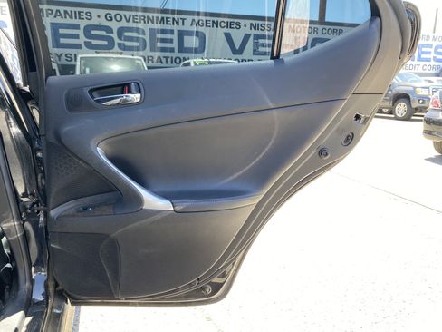 Used 2013 Lexus IS 250 image 18