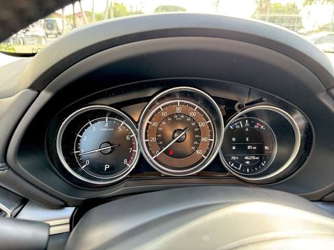 Used 2024 MAZDA CX-5 AWD 2.5 S w/ Preferred Package image 49