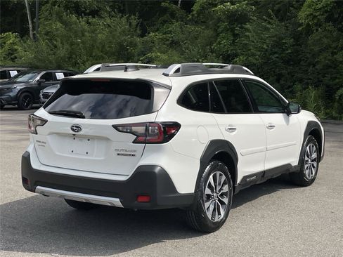 Certified 2024 Subaru Outback Touring XT AWD/4WD image 5