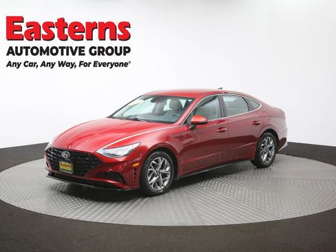 Used 2023 Hyundai Sonata SEL FWD image 55