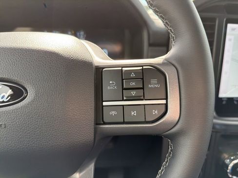 New 2026 Ford F150 Lariat w/ Equipment Group 501A Mid image 26