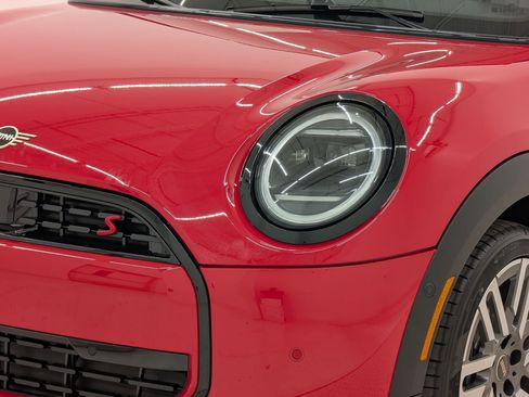 New 2026 MINI Cooper S image 11