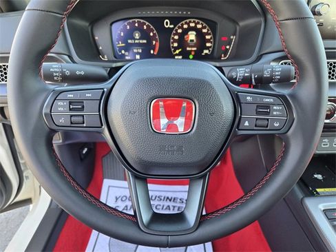 New 2025 Honda Civic Type R image 18