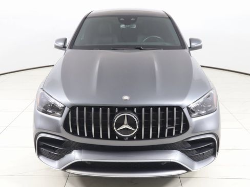 Used 2024 Mercedes-Benz GLE 63 AMG S image 82