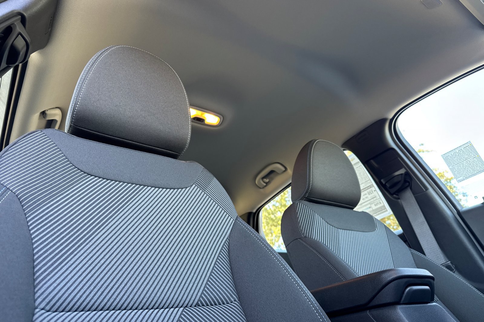 New 2027 Chevrolet Bolt LT FWD image 16