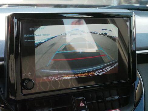 Certified 2026 Toyota Corolla LE image 28