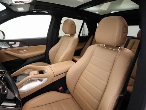 Used 2024 Mercedes-Benz GLE 350 GLE 350 image 11