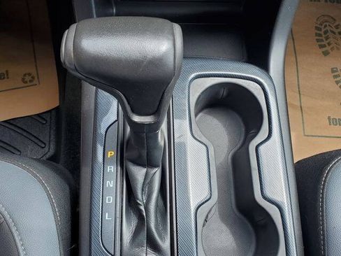 Used 2018 Chevrolet Colorado Z71 AWD/4WD image 29