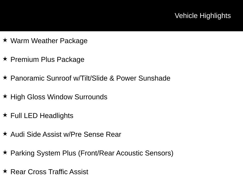 Used 2018 Audi Q5 2.0T Premium Plus w/ Premium Plus Package AWD/4WD image 2