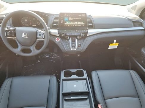 New 2026 Honda Odyssey EX-L image 25