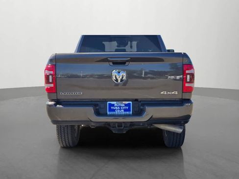 Used 2024 RAM 2500 Laramie w/ Safety Group AWD/4WD image 5