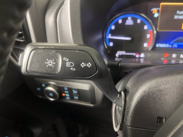 Used 2021 Ford Bronco Sport First Edition AWD/4WD image 20