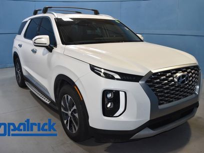 Used 2022 Hyundai Palisade SEL