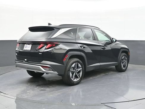 Used 2026 Hyundai Tucson SEL AWD/4WD image 13