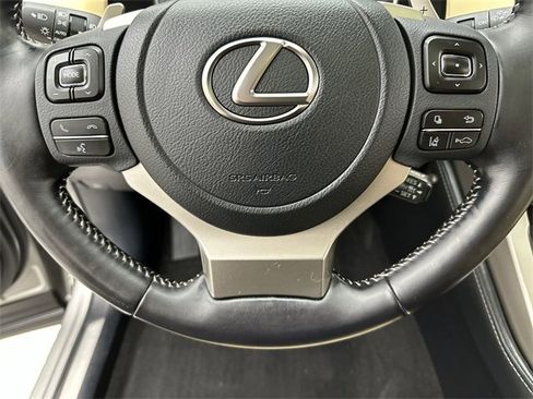 Used 2021 Lexus NX 300 AWD w/ Comfort Package image 14