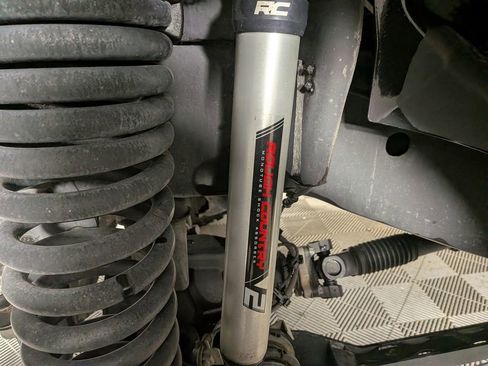 Used 2021 RAM 2500 Limited image 15