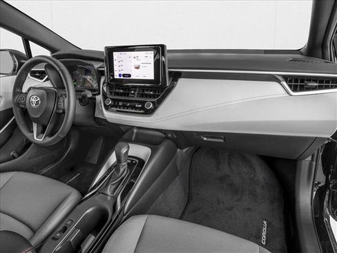 New 2026 Toyota Corolla SE FWD image 11