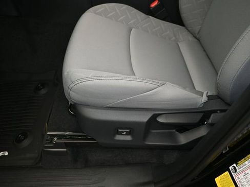 New 2026 Toyota Tacoma SR5 AWD/4WD image 10