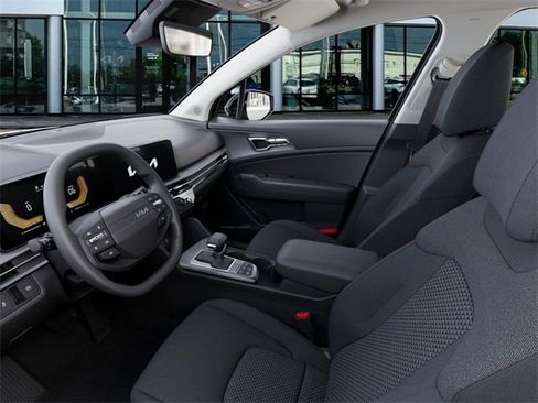 New 2026 Kia Sportage LX w/ LX Convenience Package image 17