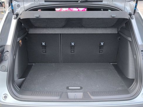 New 2026 Chevrolet Trax RS image 5