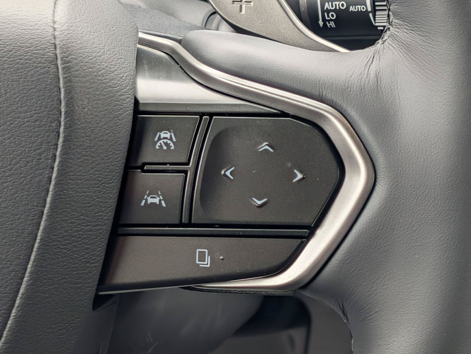 Certified 2026 Lexus RX 350 Premium Plus w/ Convenience Package AWD/4WD image 15