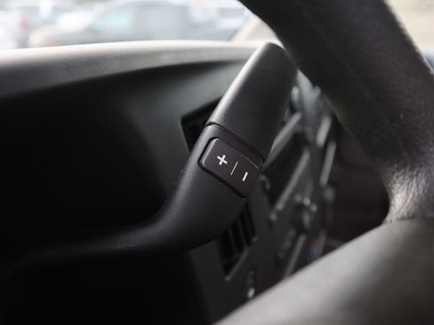 New 2025 GMC Savana 3500 w/ Power Convenience Package image 15