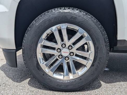 Used 2016 GMC Canyon SLT w/ Driver Alert Package RWD image 9