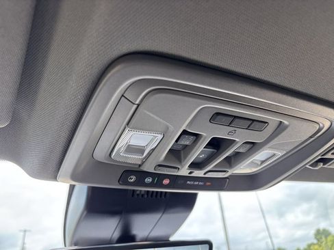 New 2026 GMC Sierra 1500 Denali AWD/4WD image 46