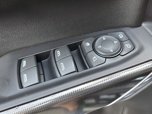 Certified 2021 GMC Sierra 1500 AT4 AWD/4WD image 33