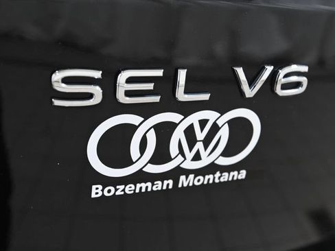 Used 2021 Volkswagen Atlas SEL Premium AWD/4WD image 21