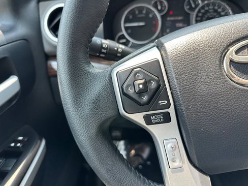Used 2016 Toyota Tundra Limited RWD image 24