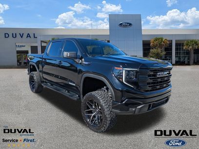 Used 2024 GMC Sierra 1500 Elevation