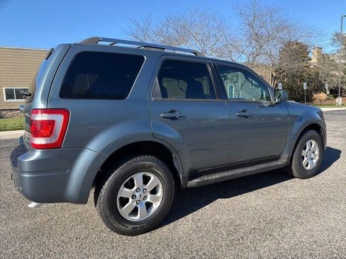 Used 2010 Ford Escape Limited image 6