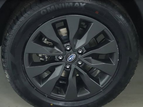 Certified 2023 Subaru Outback Onyx Edition AWD/4WD image 12