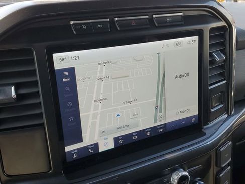 Certified 2023 Ford F150 XLT w/ Equipment Group 302A High image 21