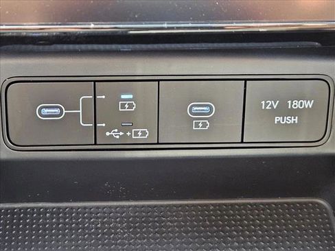New 2026 Hyundai Tucson SEL FWD image 19